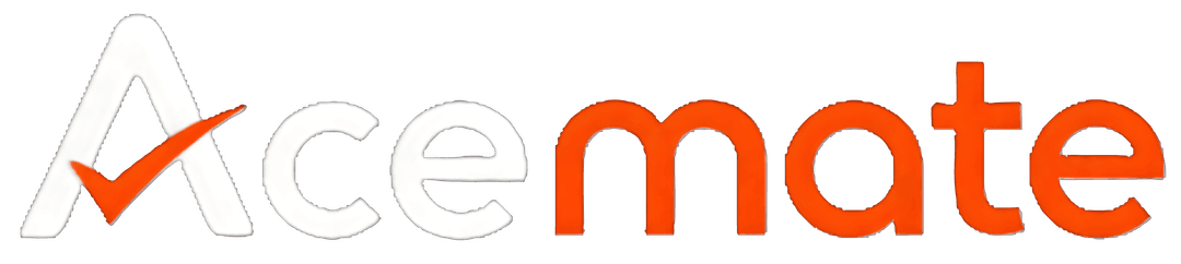 Acemate Logo